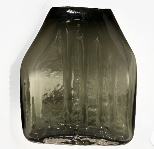 Whitefriars glass shouldered - whitefriars,