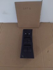 ISUZU D-MAX UTAH DCB Mk2