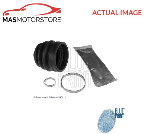 Joint boot kit wheel - kit,