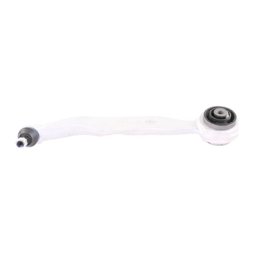 Wheel suspension control - wheel,