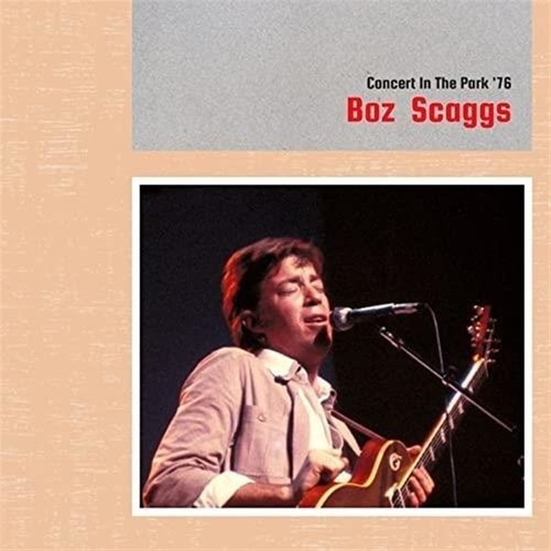 Boz scaggs concert in - -,