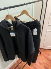 Nike Tech Fleece Overlay