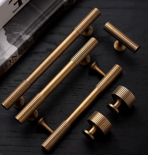 Luxury cabinet handle knob - luxury,