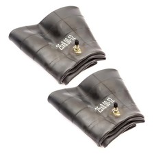 2x Heavy Duty 25x8.00-12 Inner