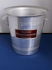 Vintage Aluminium Vouvray