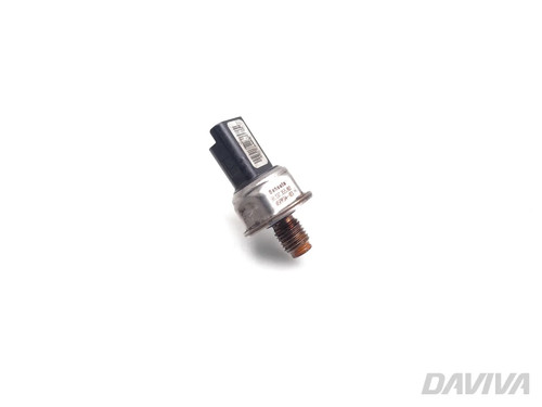 Peugeot expert fuel pressure - peugeot,