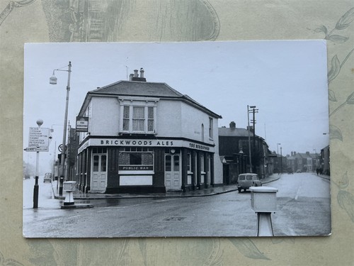 The beresford brickwoods - 'the, beresford'