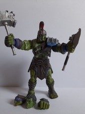 Marvel Select Gladiator Hulk Thor Ragnarok