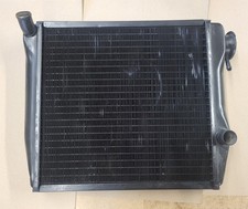 Austin BMC 1100/ 1300 cooling Radiator - Reconditioned