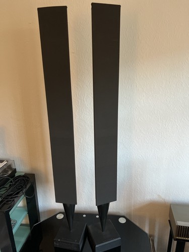 Bang olufsen beolab - bang,