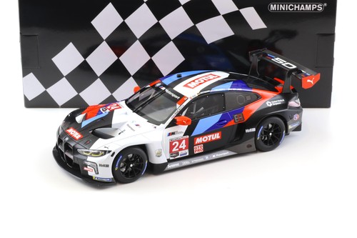 Minichamps bmw gt3 gtd - minichamps,