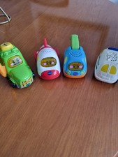 Toot Toot Cars Bundle