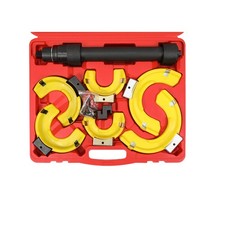 15pcs 4500kg Coil Spring Strut