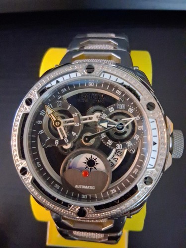Invicta reserve carat - reserve,