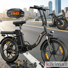 Cheevalry C16 Electric Bicycle