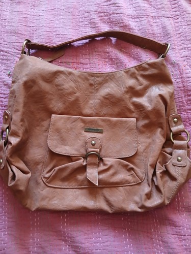 Vintage y2k kangol brown - y2k,