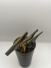 Joblot 3 X Antique Bookbinding