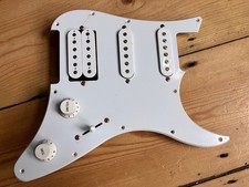 Yamaha pacifica 012 - pacifica, electric