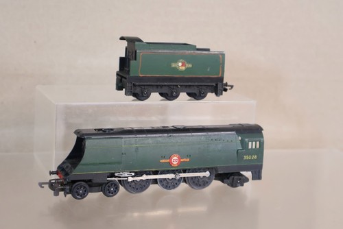 Triang t93 gauge - gauge, 4-6-2