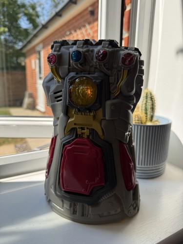 Hasbro marvel avengers - hasbro,