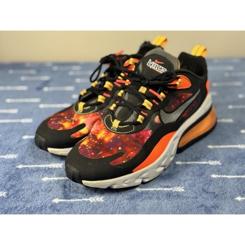 Nike air max 270 react - max, galaxy
