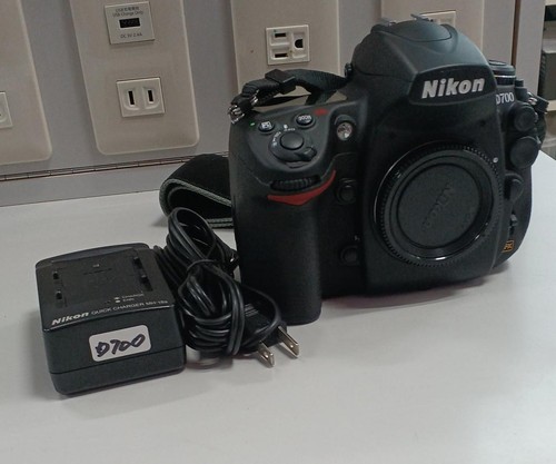 Nikon d700 digital slr - digital,