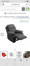 Recliner Chair