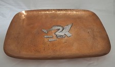 Peruvian Sterling Silver &