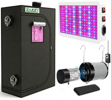 Grow Tent Kit 120 x 60 x 150