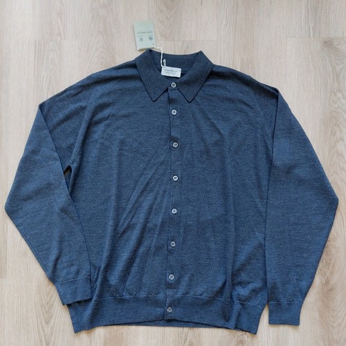 John smedley tibor full - tibor,