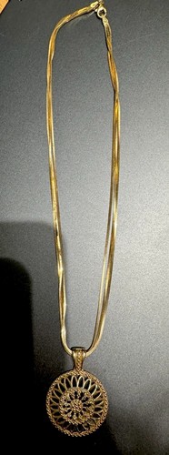 Veronese qvc gold vermeil - qvc,