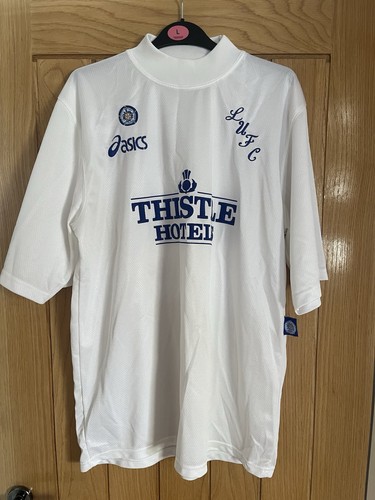 Original asics vintage leeds - asics,