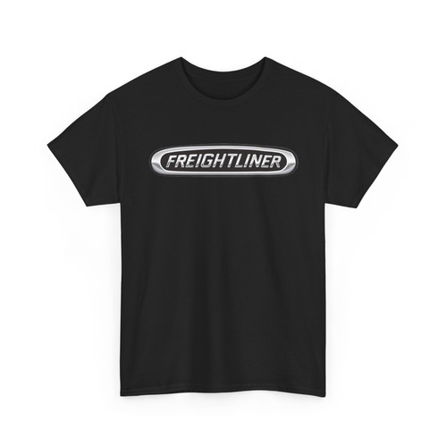 Freightliner big rig truck - freightliner,