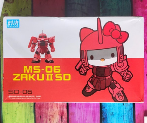 For hello kitty fits - for,
