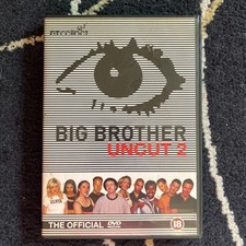 Big Brother - Uncut 2 (DVD, 2001)