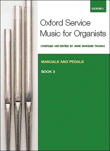 Oxford service music for - oxford,