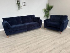 Dunelm - PEYTON Grand Fabric 4