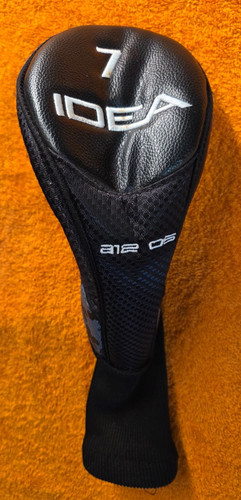 Adams idea a12 fairway - a12, os