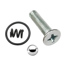 Kickstart Starter Lever Repair