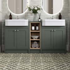 1540mm Traditional Double