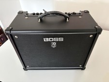 Boss Katana-50 MkII 50W Combo