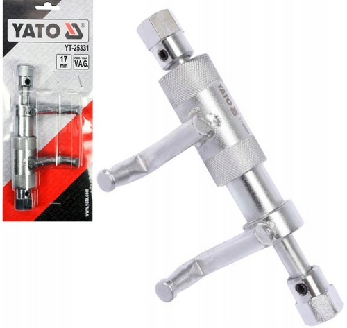 Exhaust clamp spring tool - clamp,
