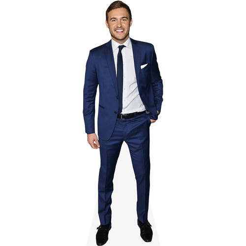 Peter weber mini - peter, suit)