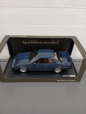 Ignition Model 1/18 Scale