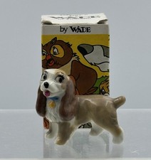 Wade Boxed Lady And The Tramp