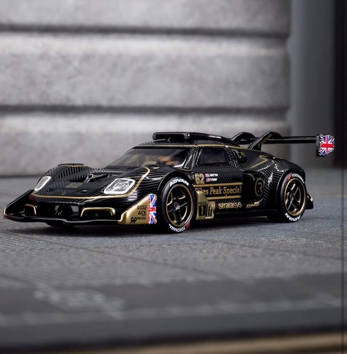 Hot wheels collector elite - hot,