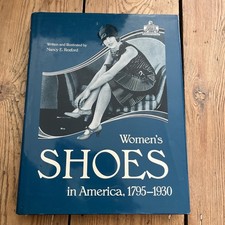 Womens Shoes in America