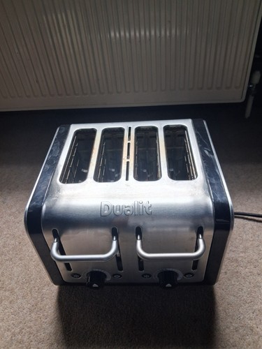 Dualit architect slice - dualit,