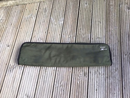 Fox pod rod - fox, x-pod