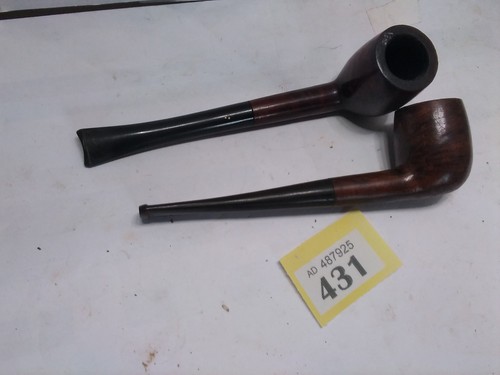 Smoking pipe used pipes - smoking, 2